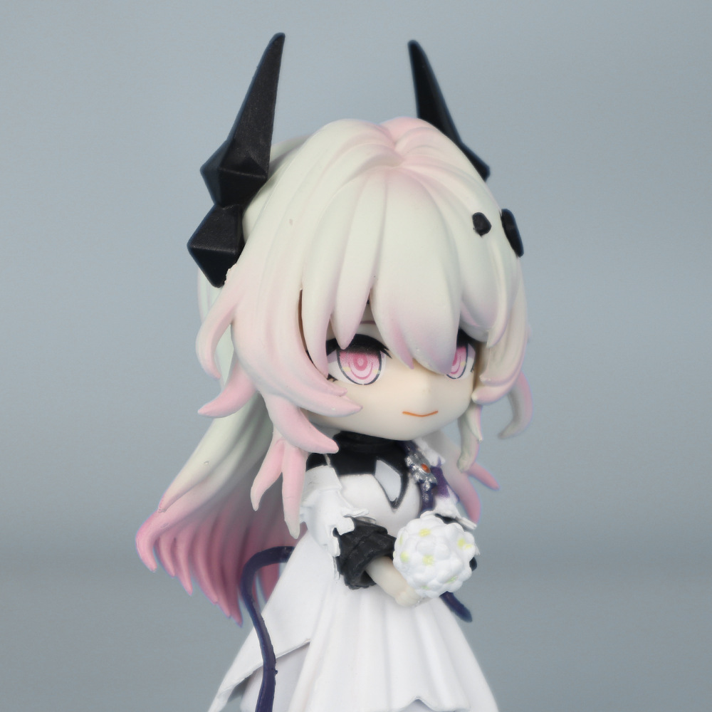 Arknights Civilight Eterna The - Anime Merchandise For Girls recensie en prijs