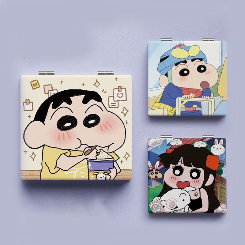 Anime Crayon Shin-Chanss Kawai - Anime Merchandise For Girls recensie en prijs