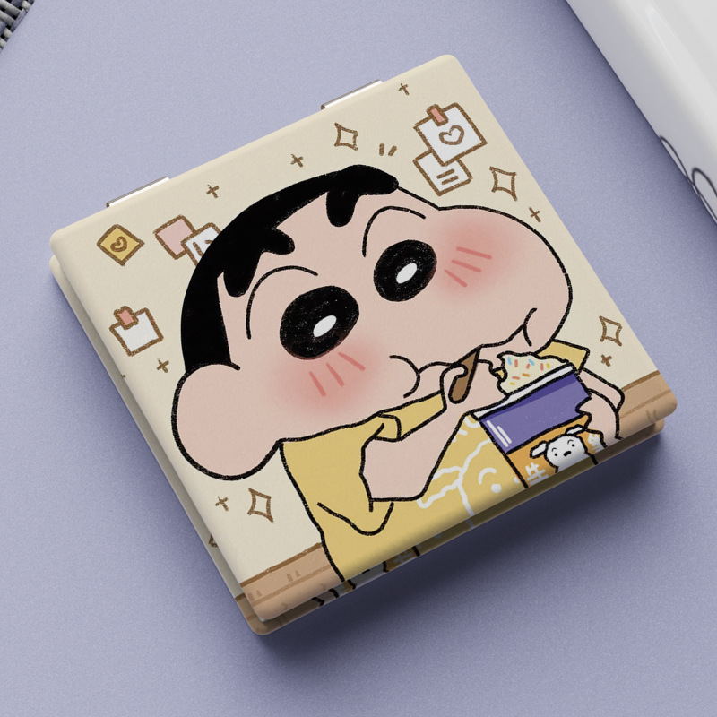 Anime Crayon Shin-Chanss Kawai - Anime Merchandise For Girls recensie en prijs
