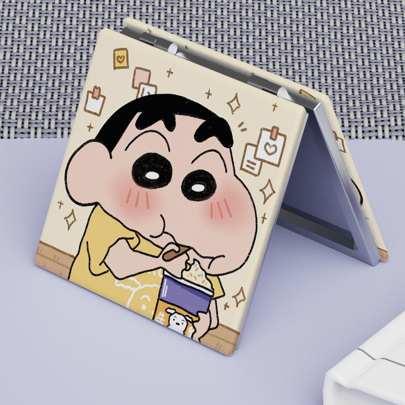 Anime Crayon Shin-Chanss Kawai - Anime Merchandise For Girls recensie en prijs