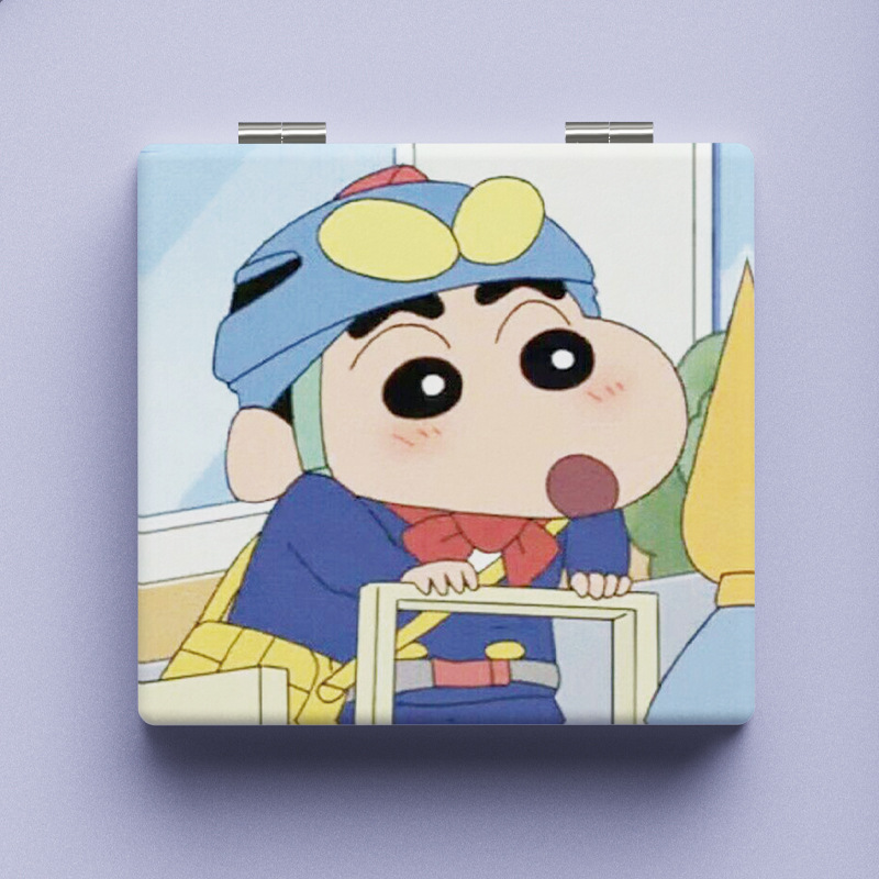 Anime Crayon Shin-Chanss Kawai - Anime Merchandise For Girls recensie en prijs